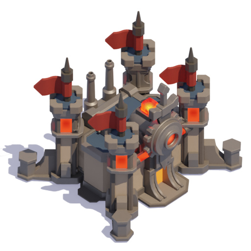 FC Buildings