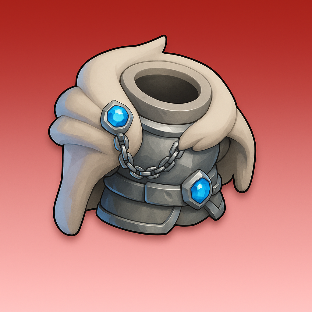 Chestplate