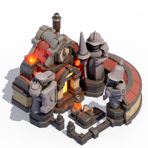 War Academy